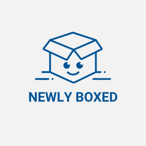 newlyboxed